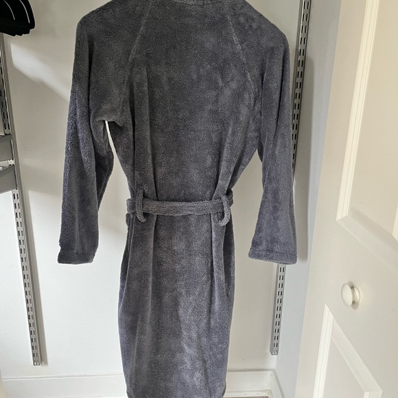 Snowe Luxury Terry Robe XS, new without tags - Picture 2 of 5